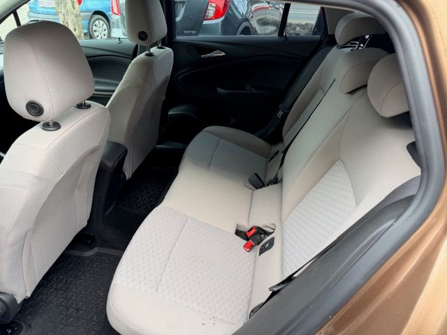 OPEL Astra Sports Tourer 1.4i Turbo Enjoy-image-7