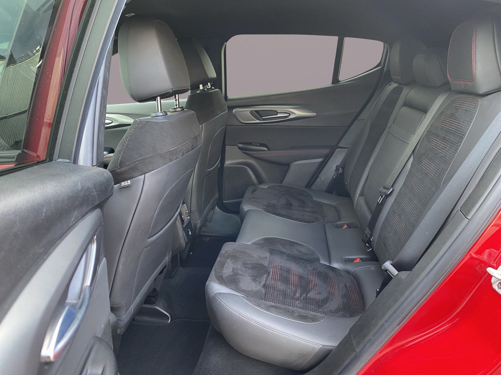 ALFA ROMEO TONALE 1.5 Speciale 130+20-image-13