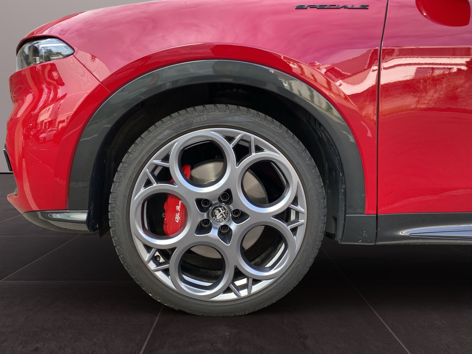 ALFA ROMEO TONALE 1.5 Speciale 130+20-image-9