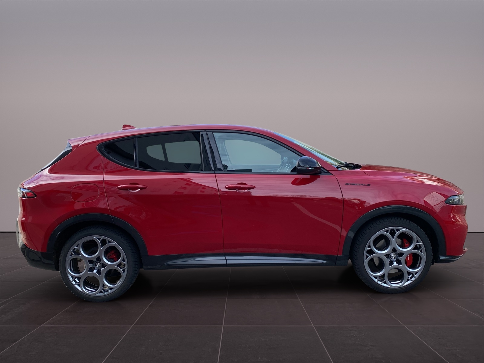 ALFA ROMEO TONALE 1.5 Speciale 130+20-image-7