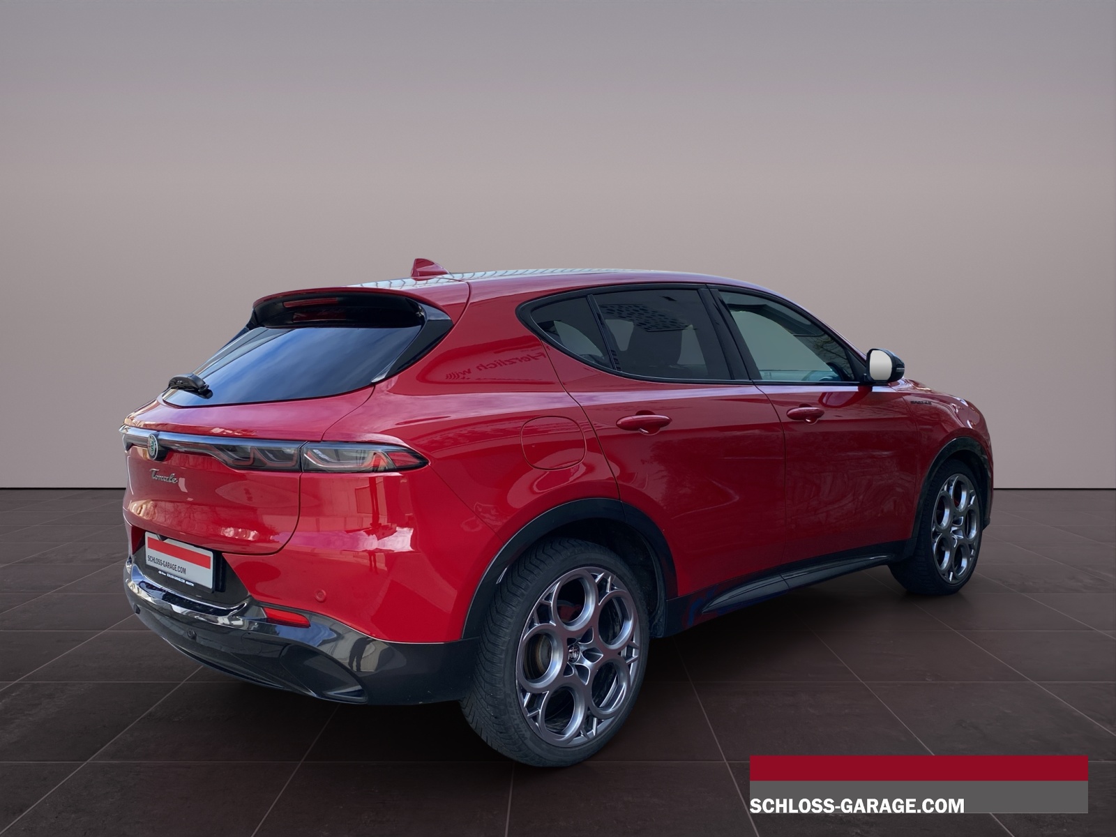 ALFA ROMEO TONALE 1.5 Speciale 130+20-image-6