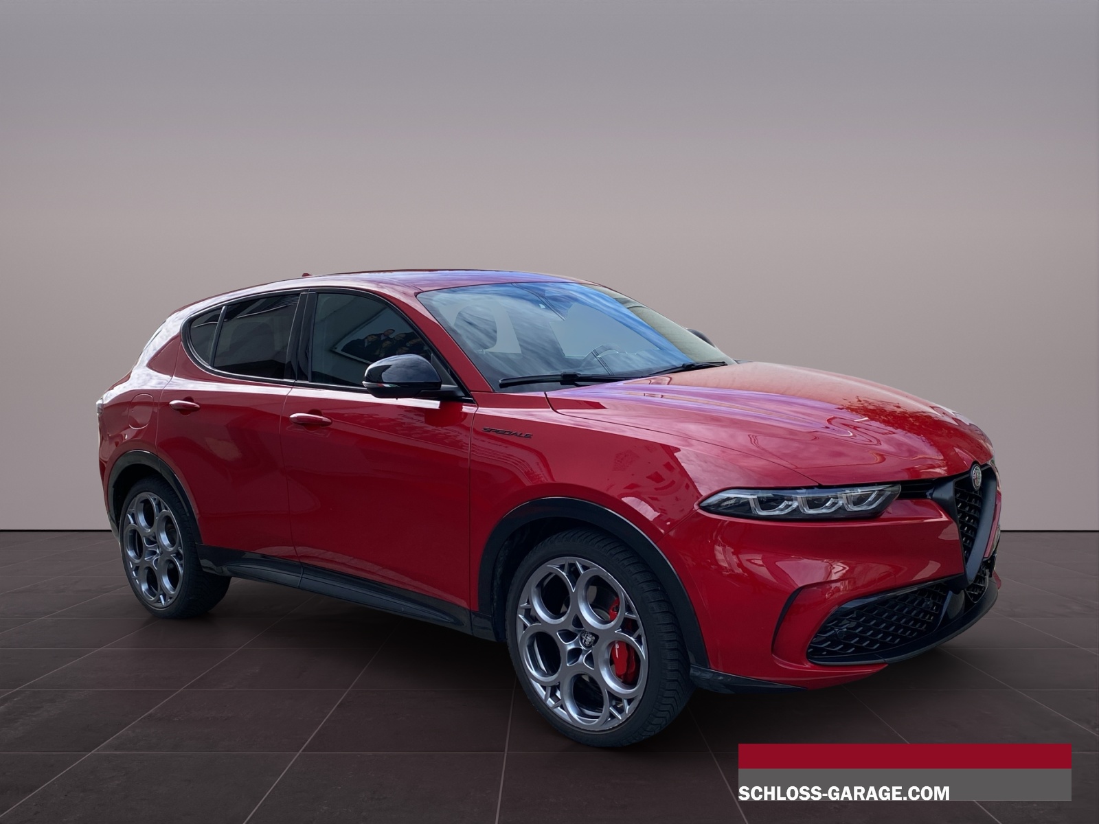 ALFA ROMEO TONALE 1.5 Speciale 130+20-image-8