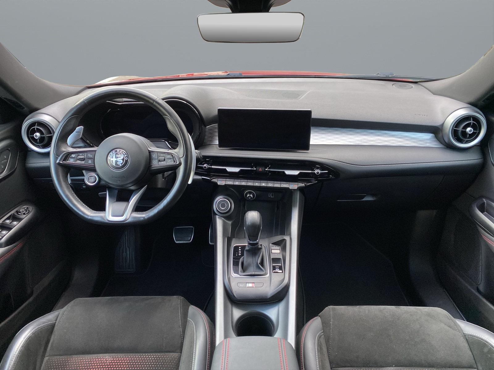 ALFA ROMEO TONALE 1.5 Speciale 130+20-image-11
