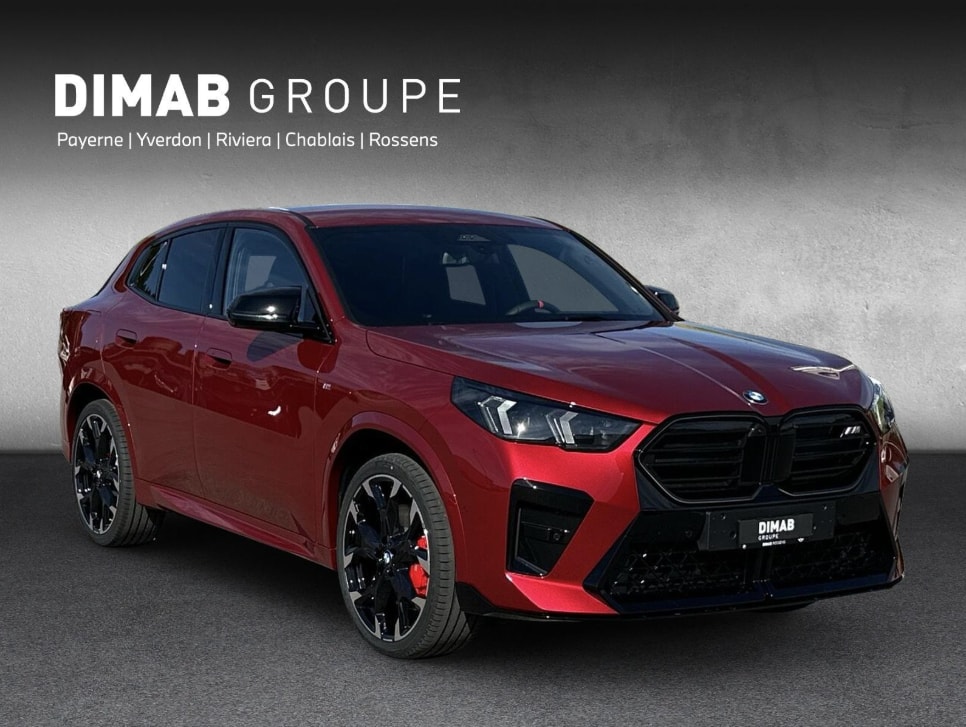 BMW X2 xDrive M35i M Sport Pro-image-6