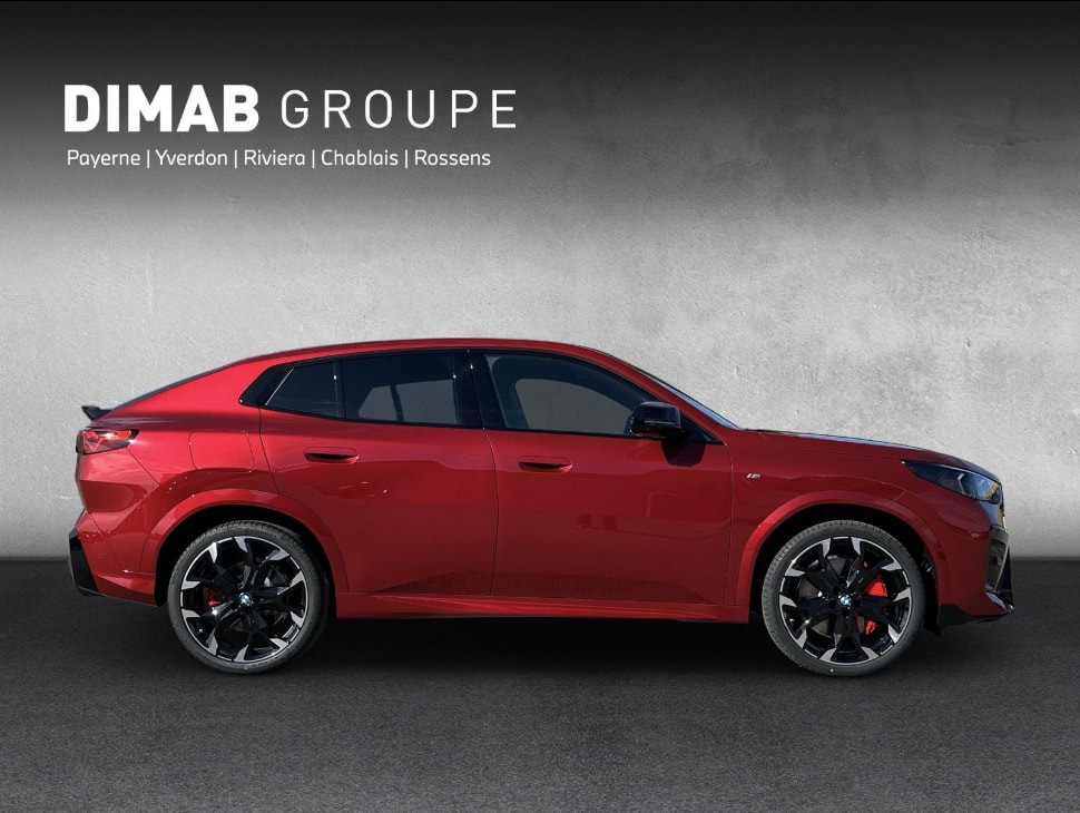 BMW X2 xDrive M35i M Sport Pro-image-5