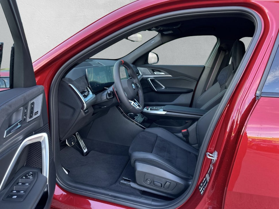 BMW X2 xDrive M35i M Sport Pro-image-10