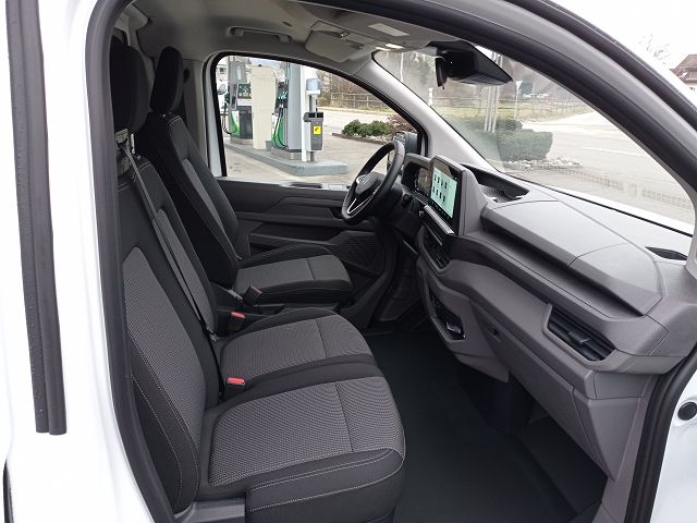 VW Transporter 2.0 TDI Automat-image-10