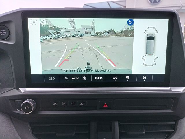 VW Transporter 2.0 TDI Automat-image-9