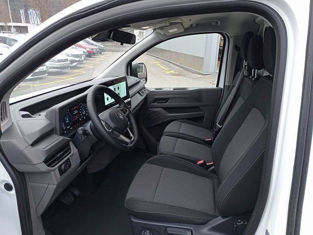 VW Transporter 2.0 TDI Automat-image-6
