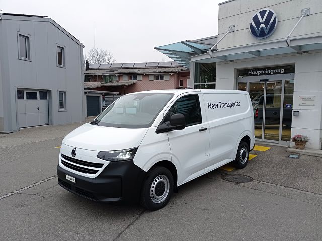 VW Transporter 2.0 TDI Automat-showroom-element-2