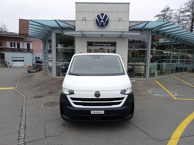 VW Transporter 2.0 TDI Automat-showroom-element-1