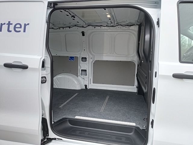 VW Transporter 2.0 TDI Automat-image-12