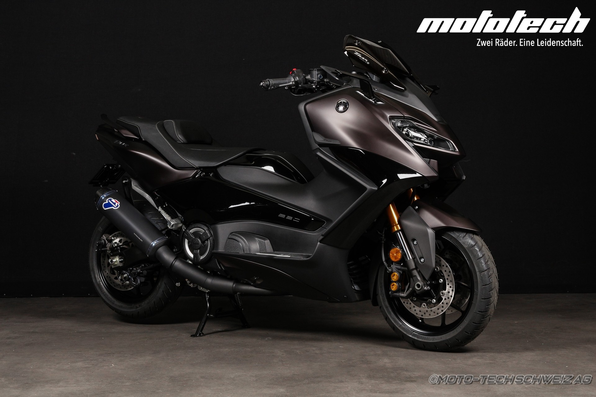 YAMAHA T-MAX Tech-Max 560-image-6