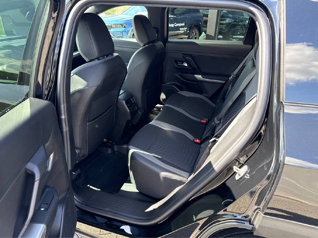 JEEP Compass 1.2 MHEV First Edition-image-9