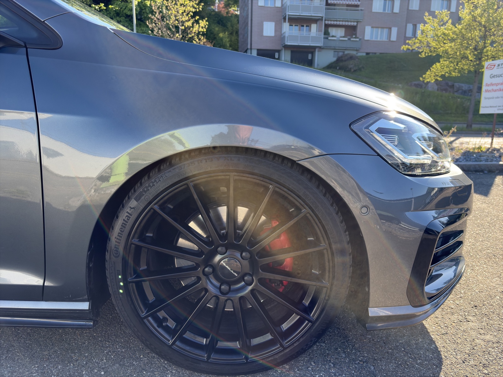 VW Golf VII 2.0 TDI GTD DSG-image-16