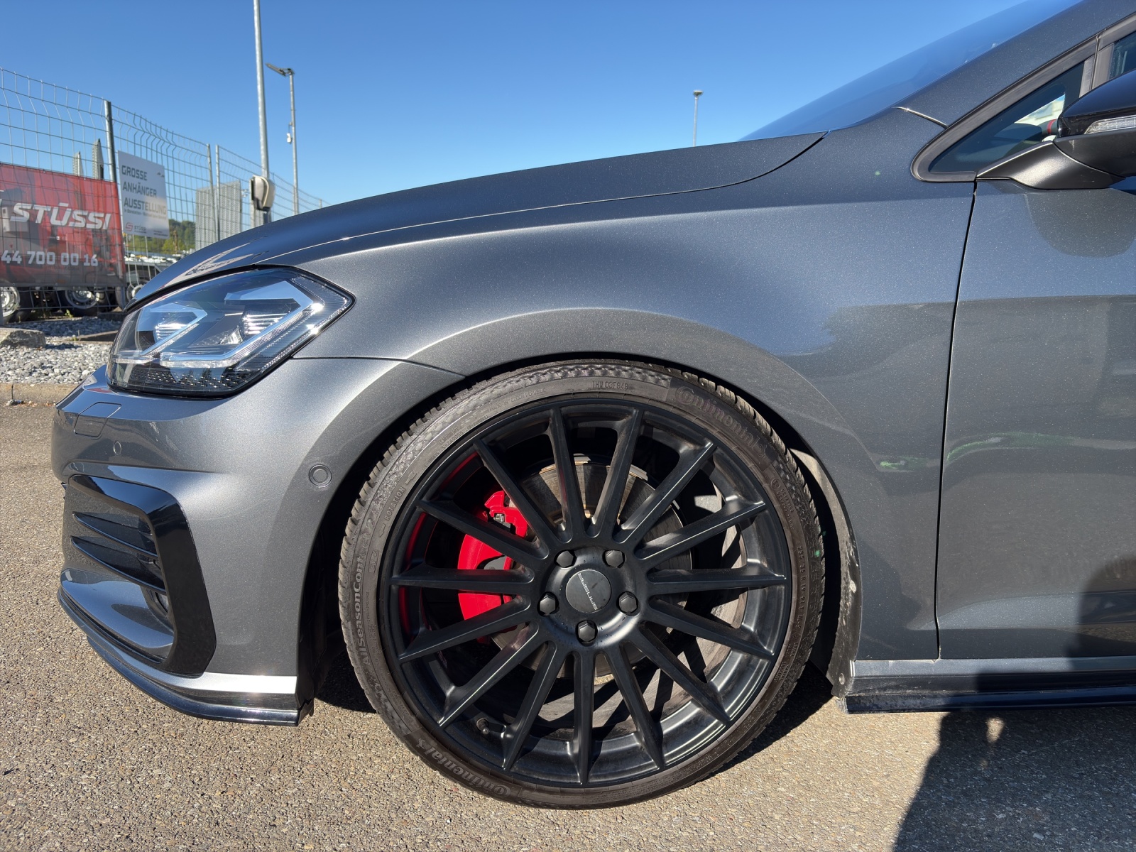 VW Golf VII 2.0 TDI GTD DSG-image-13