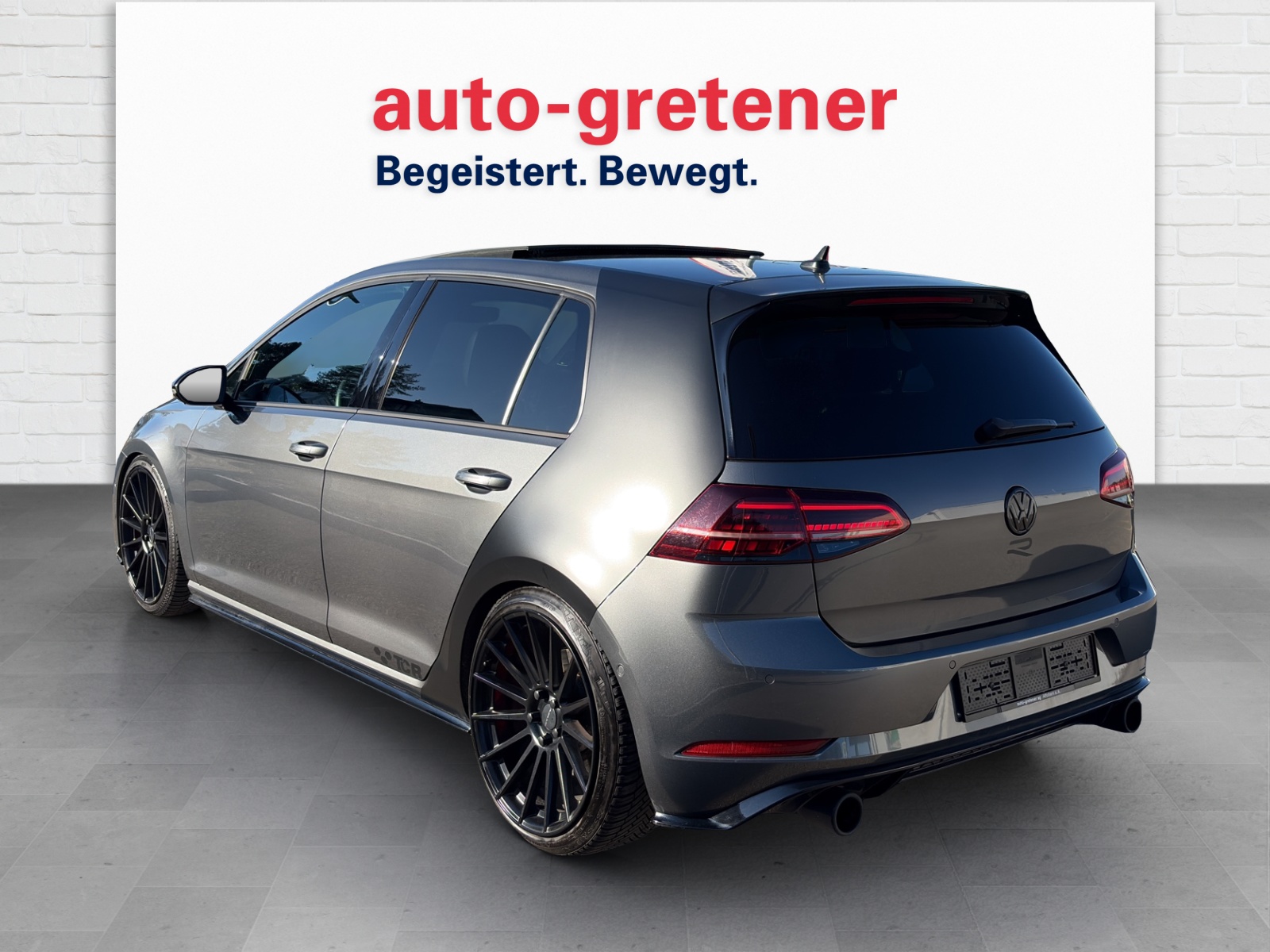 VW Golf VII 2.0 TDI GTD DSG-showroom-element-1