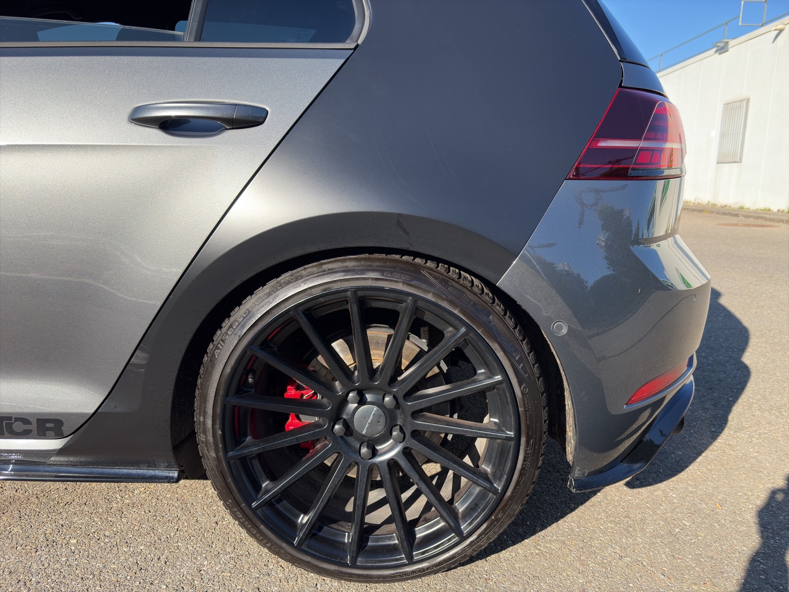 VW Golf VII 2.0 TDI GTD DSG-image-14