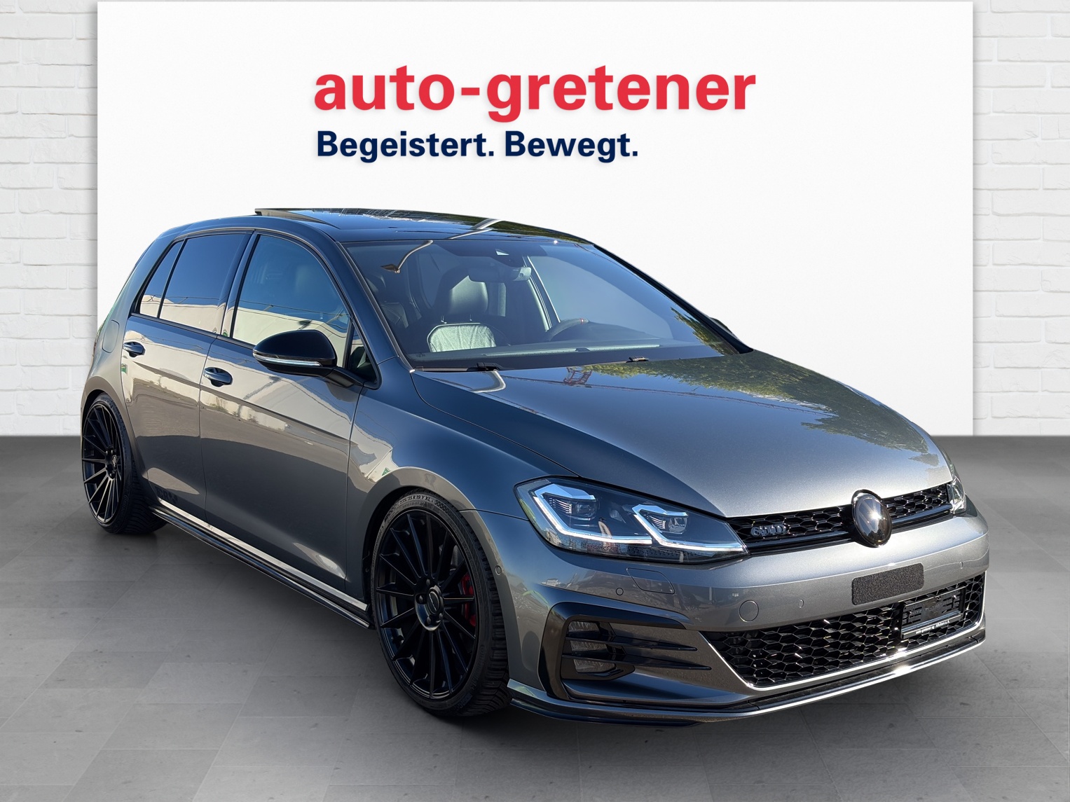 VW Golf VII 2.0 TDI GTD DSG-showroom-element-3