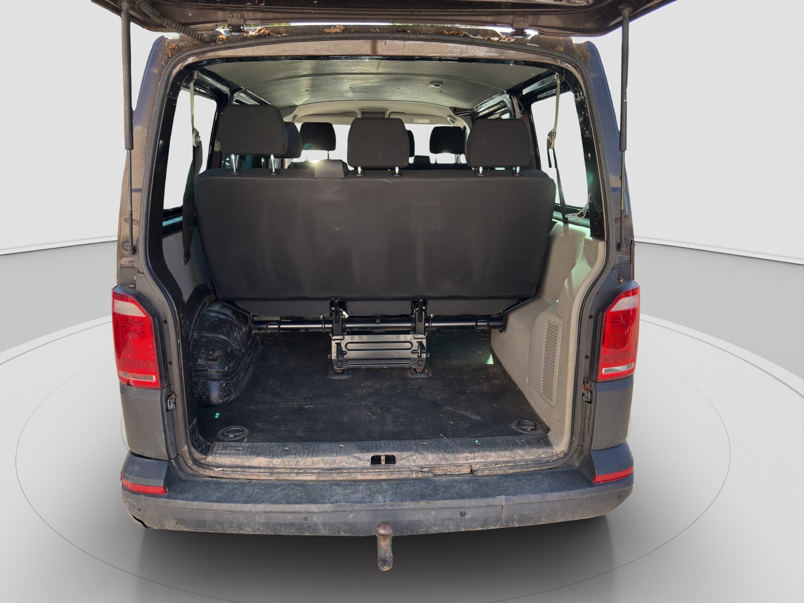 VW T6 2.0 TDI Entry 9 places-image-7