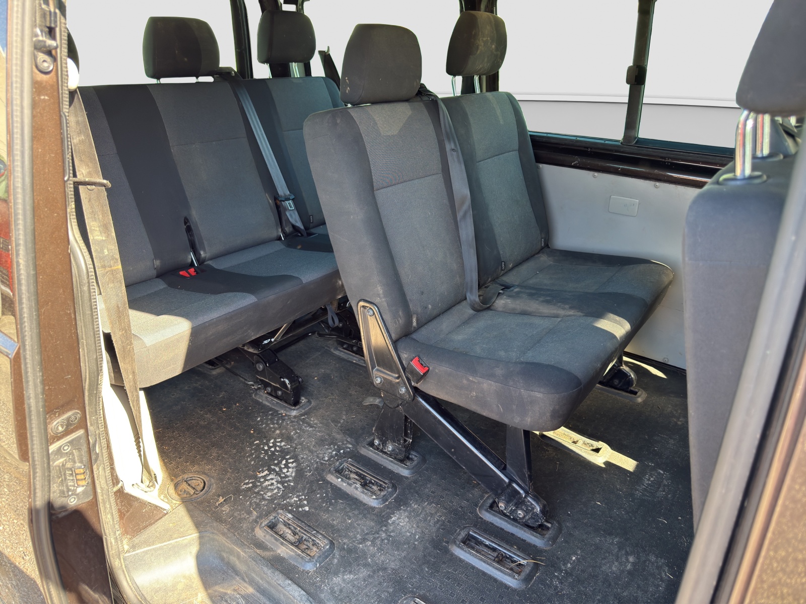 VW T6 2.0 TDI Entry 9 places-image-10