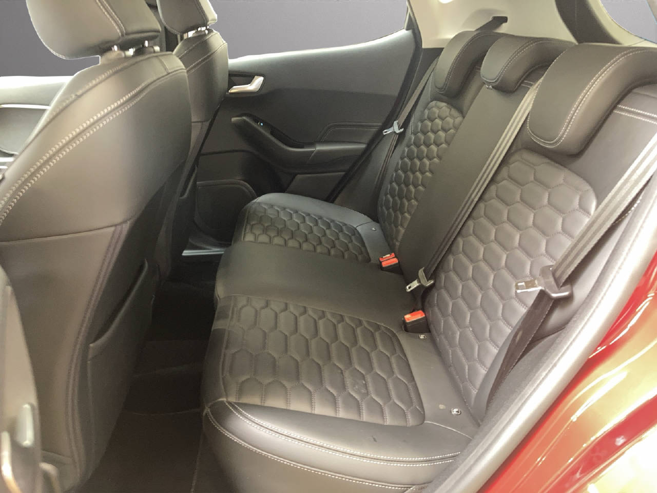 FORD Fiesta 1.0 EcoBoost 125 PS Vignale-image-5