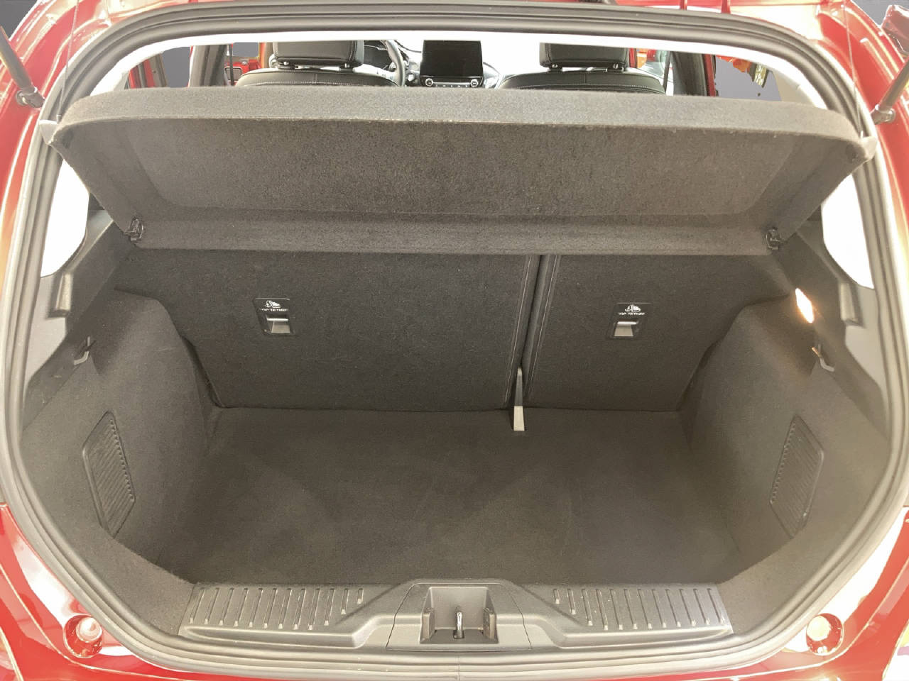 FORD Fiesta 1.0 EcoBoost 125 PS Vignale-image-6