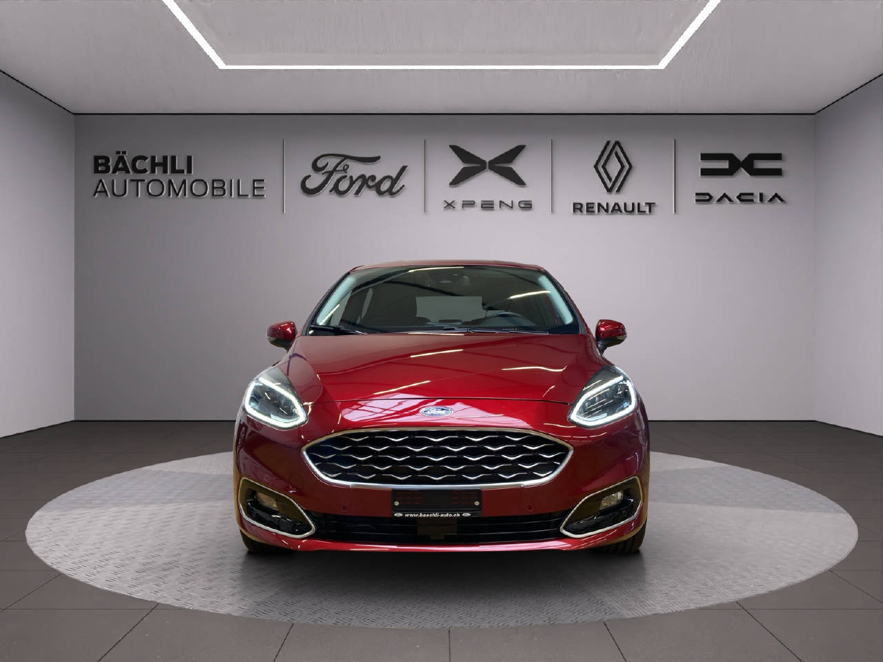 FORD Fiesta 1.0 EcoBoost 125 PS Vignale-showroom-element-1