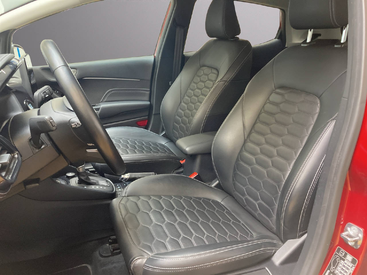 FORD Fiesta 1.0 EcoBoost 125 PS Vignale-image-4