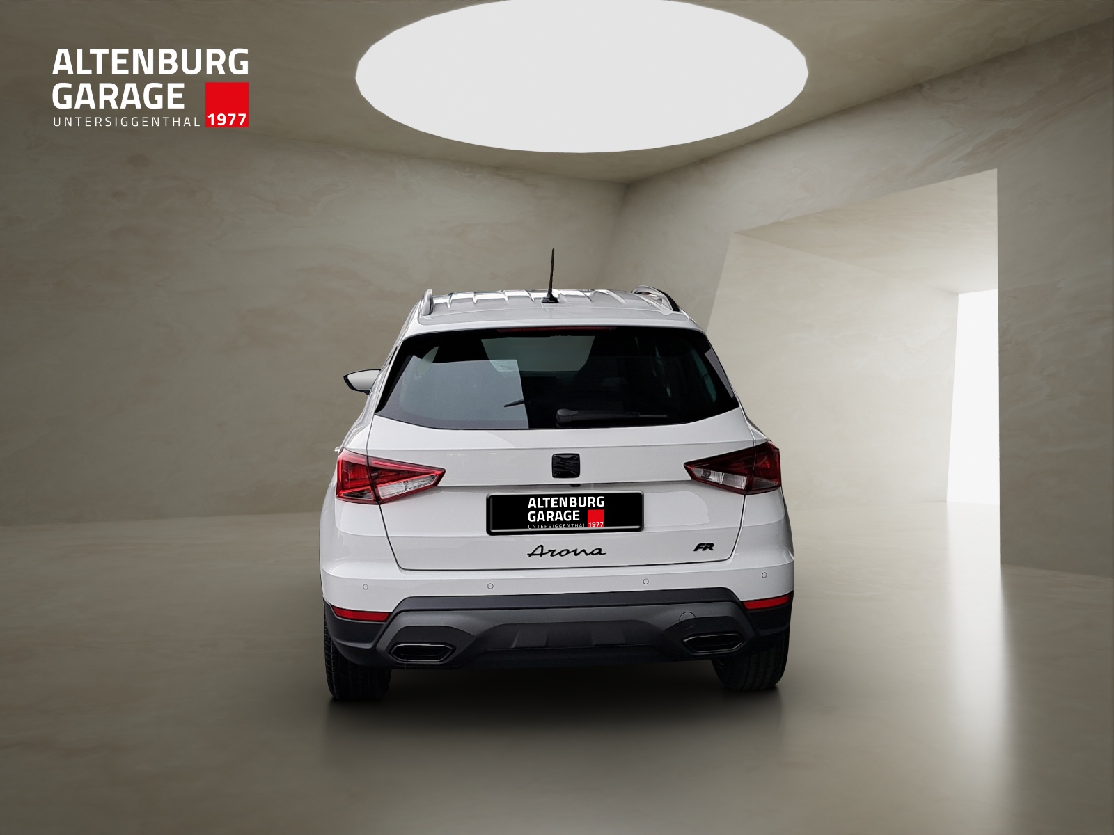 SEAT Arona 1.5 Eco TSI Move FR DSG-showroom-element-3