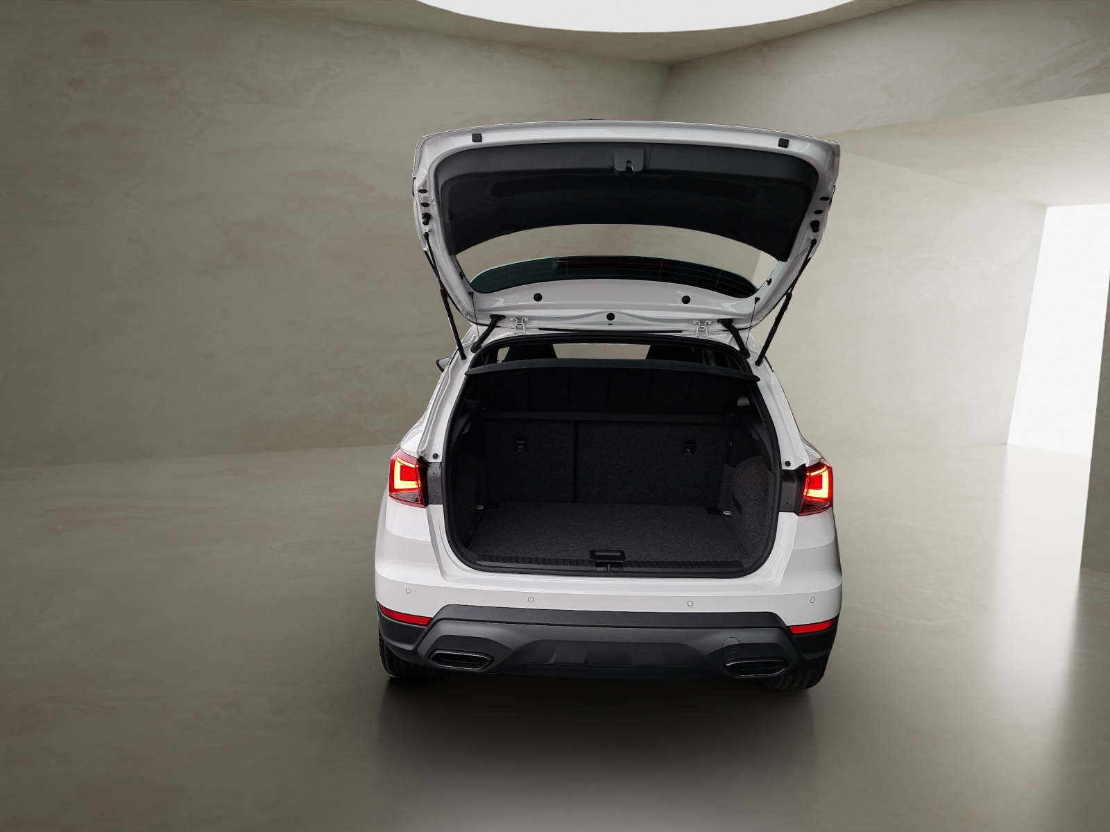 SEAT Arona 1.5 Eco TSI Move FR DSG-image-16