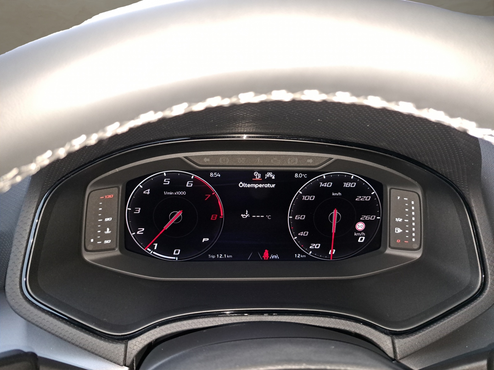 SEAT Arona 1.5 Eco TSI Move FR DSG-image-11