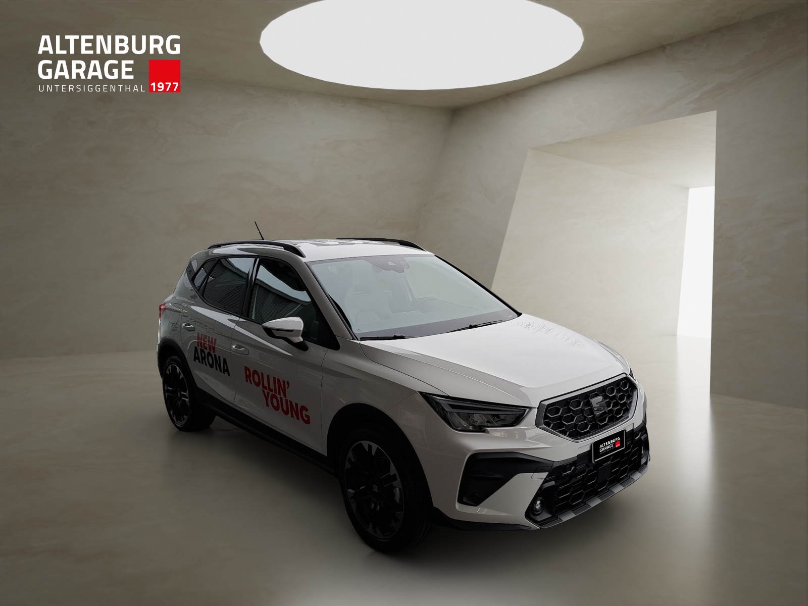 SEAT Arona 1.5 Eco TSI Move FR DSG-image-6