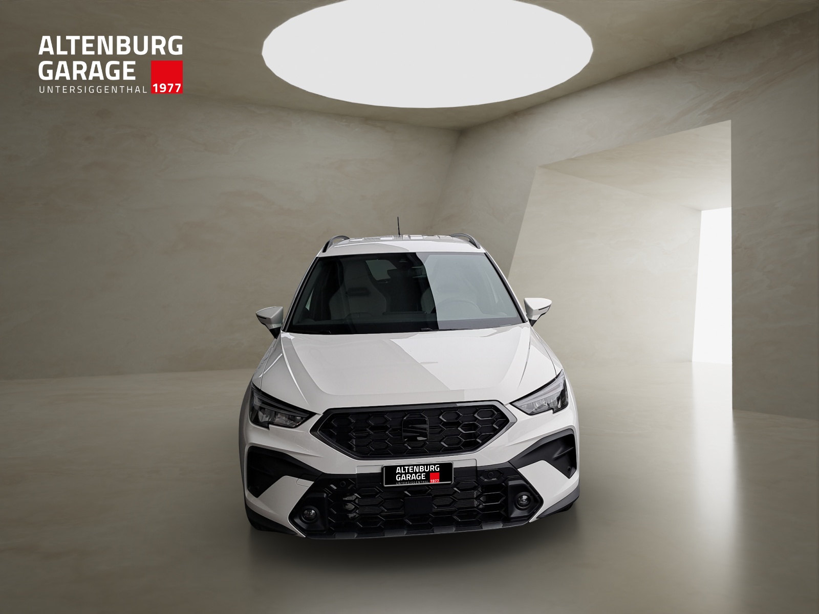 SEAT Arona 1.5 Eco TSI Move FR DSG-image-7