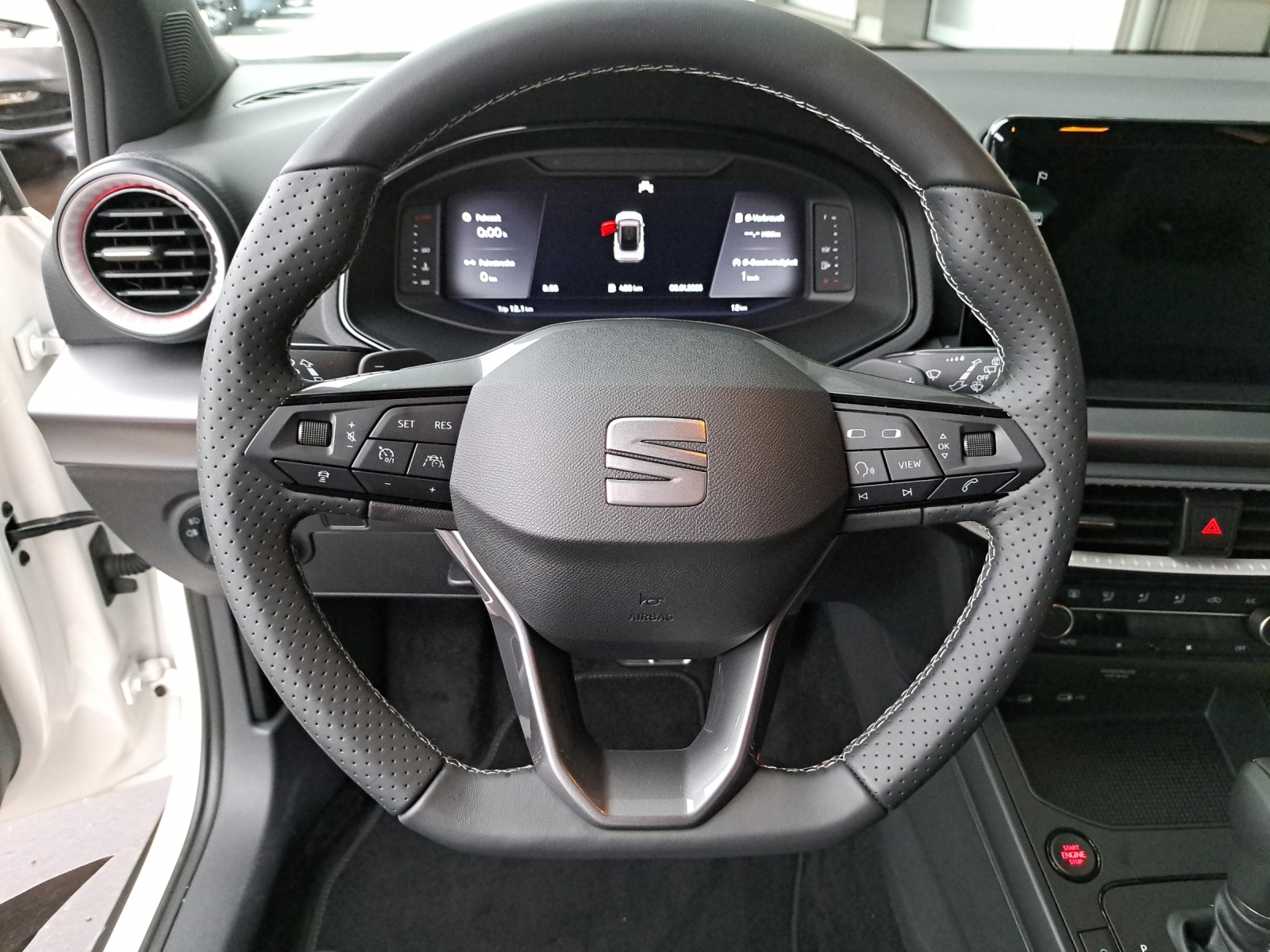 SEAT Arona 1.5 Eco TSI Move FR DSG-image-18