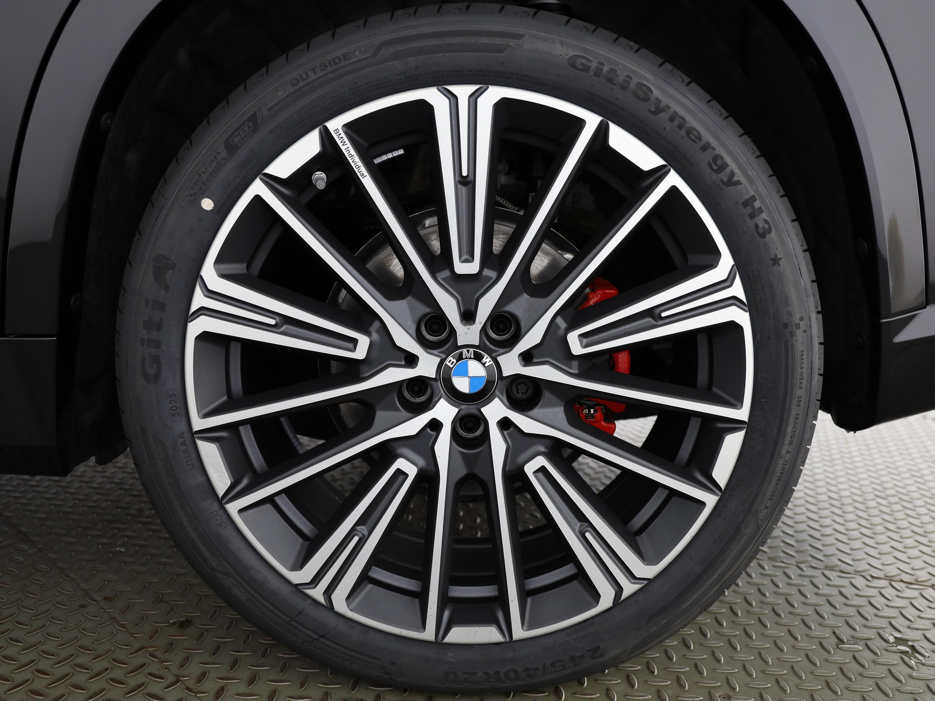 BMW iX1 30 xDrive-image-20
