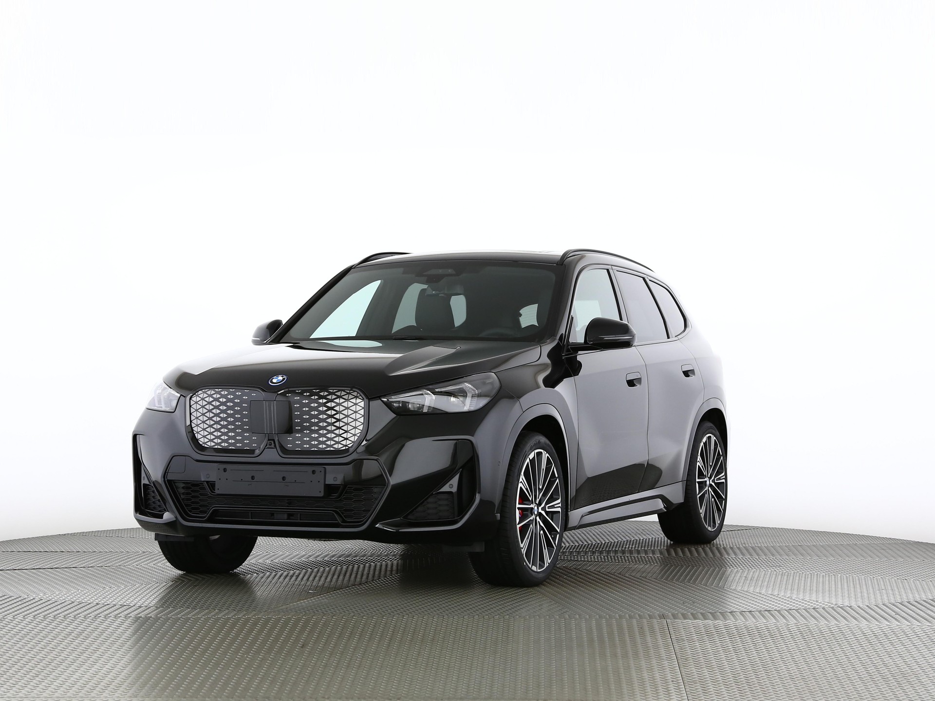 BMW iX1 30 xDrive