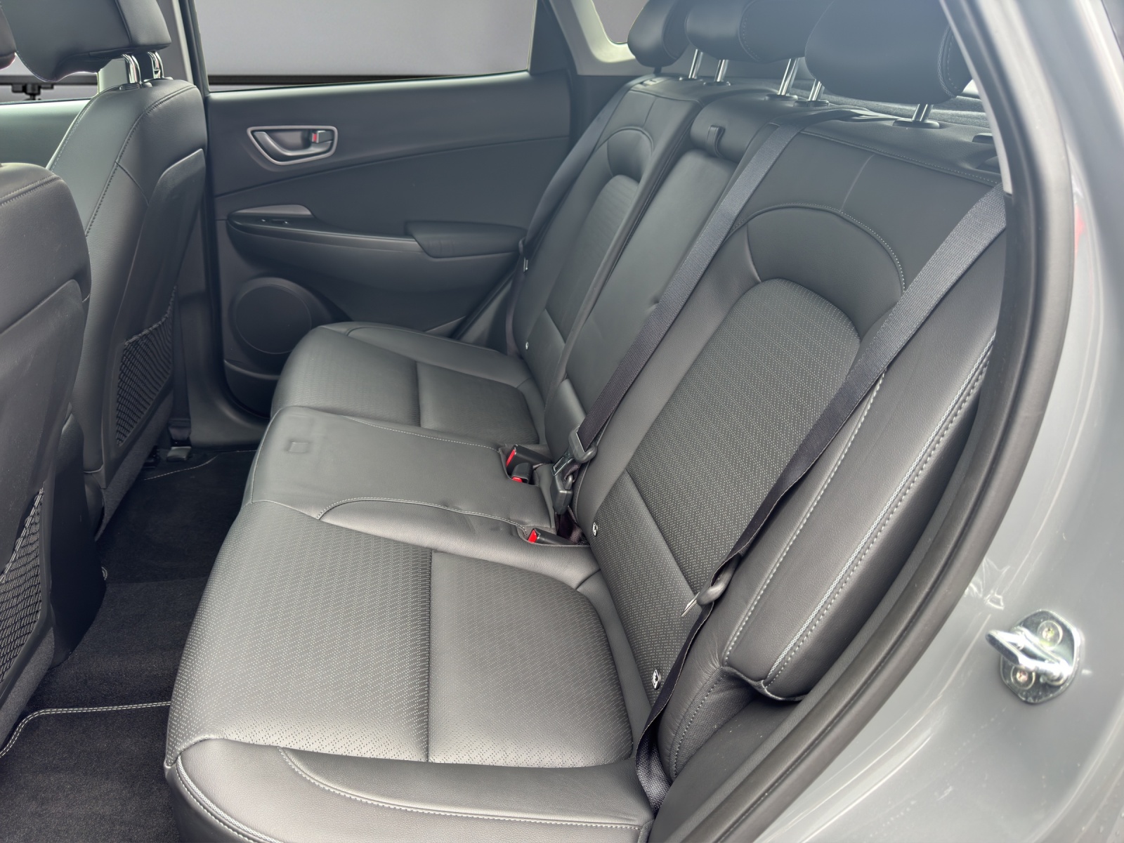 HYUNDAI Kona EV Vertex-image-6