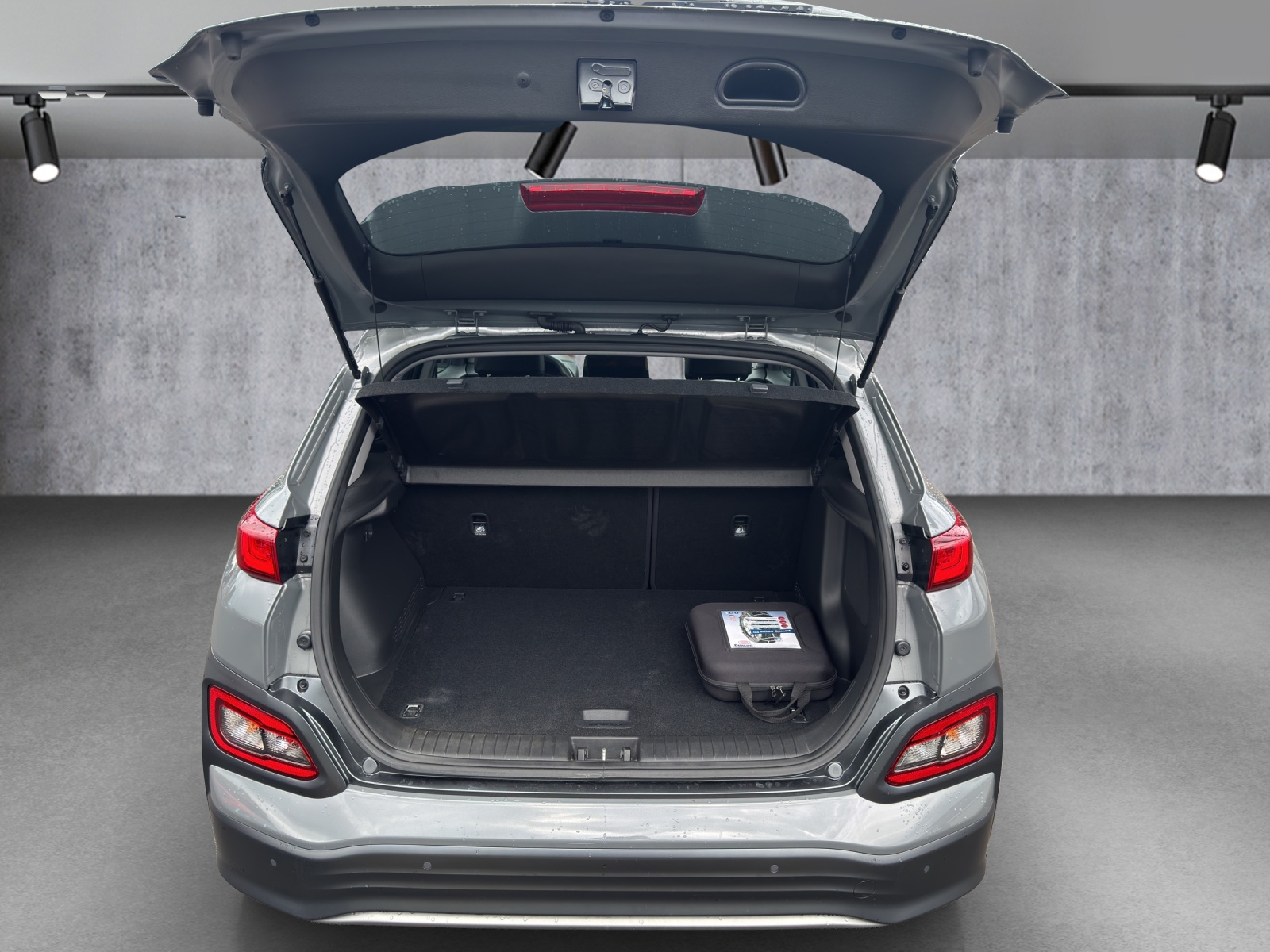 HYUNDAI Kona EV Vertex-image-7