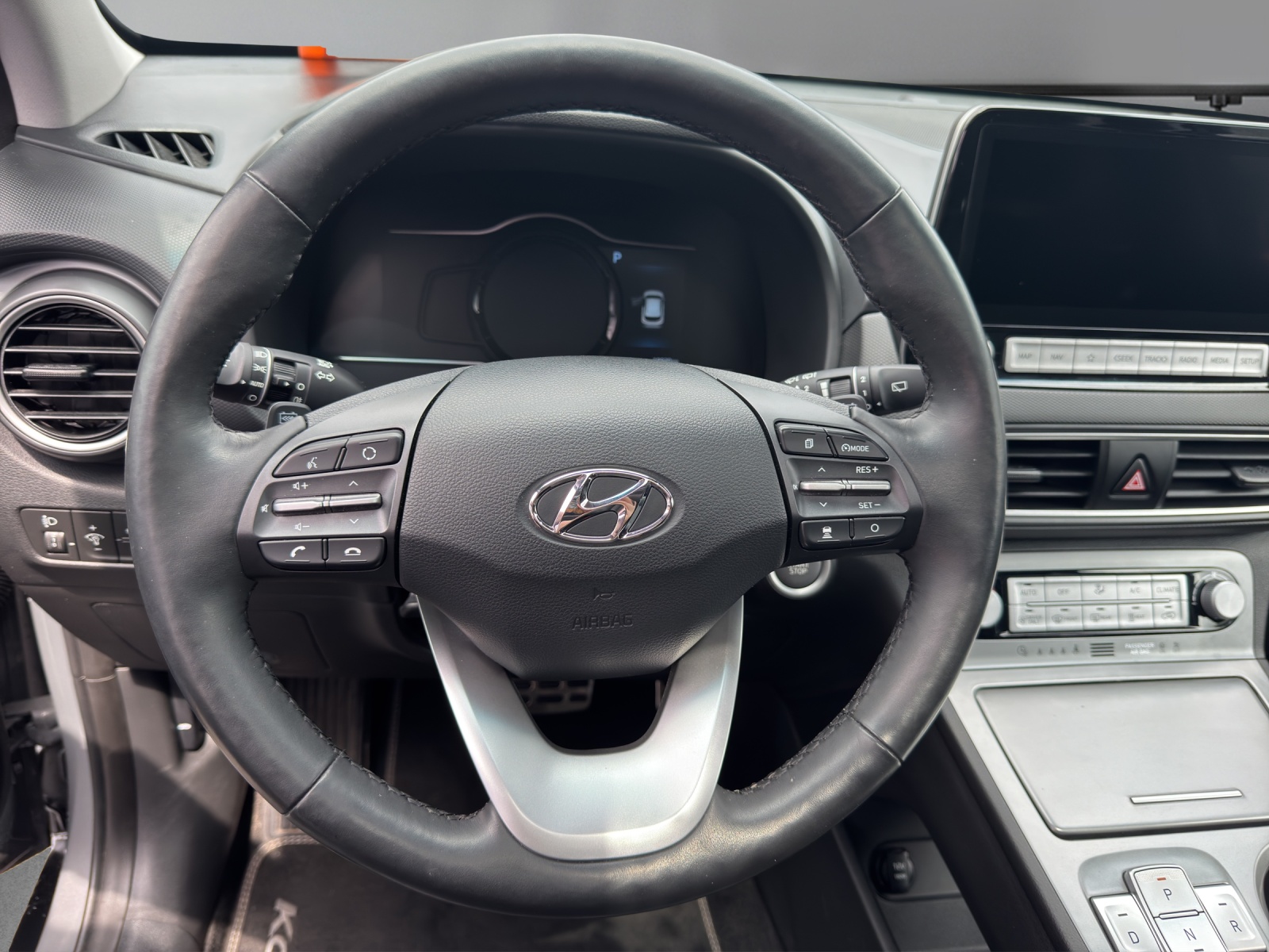 HYUNDAI Kona EV Vertex-image-8