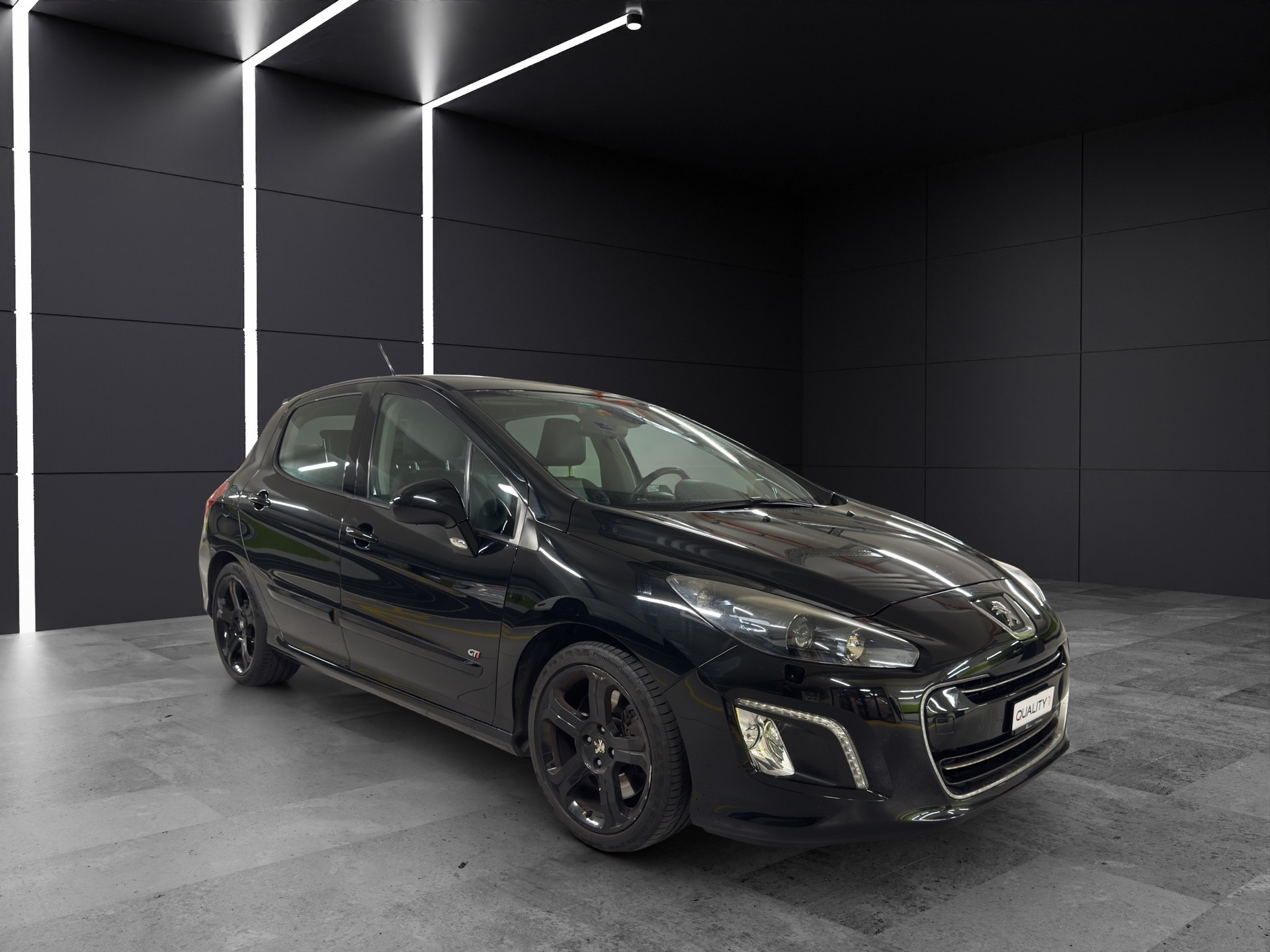 PEUGEOT 308 1.6 16V T GTi-image-2