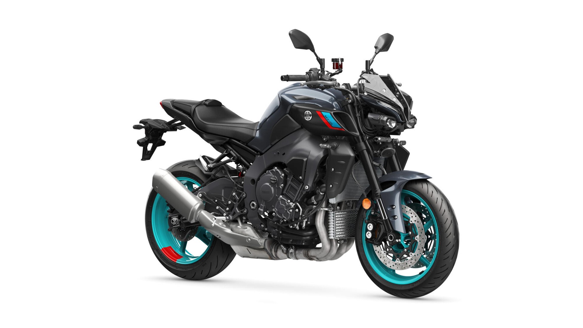 YAMAHA MT-10 ABS