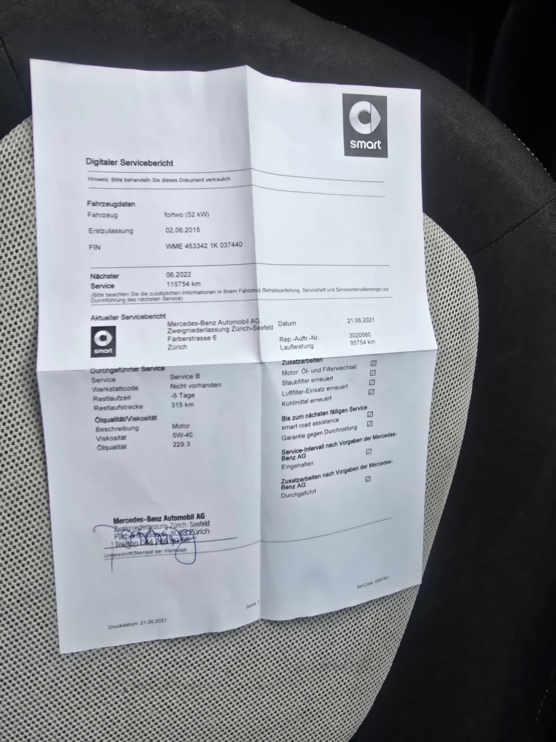 SMART fortwo prime twinmatic-image-19