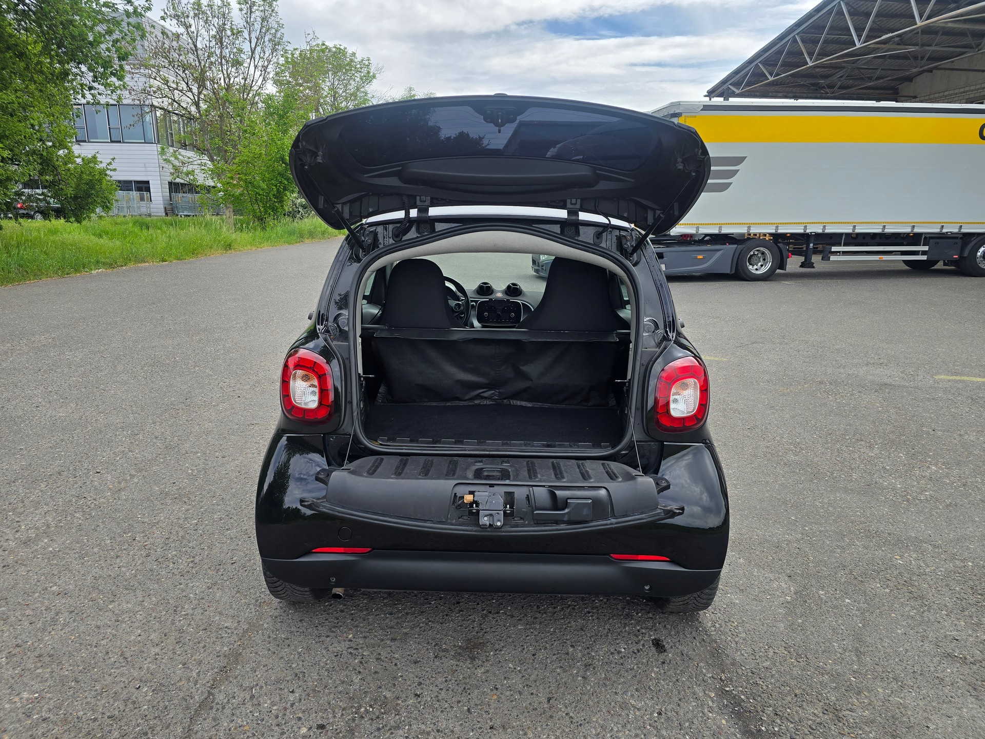 SMART fortwo prime twinmatic-image-6