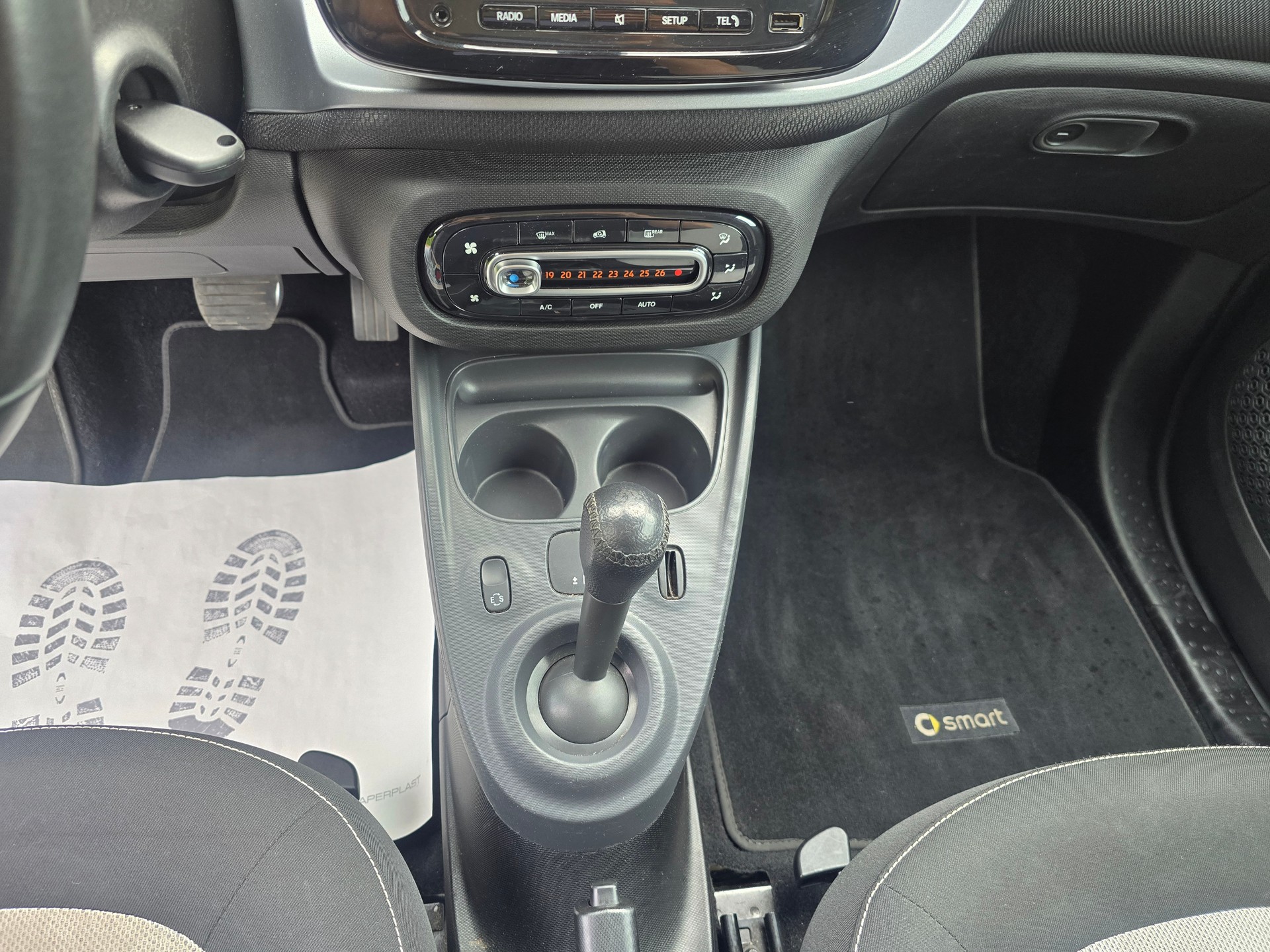 SMART fortwo prime twinmatic-image-16