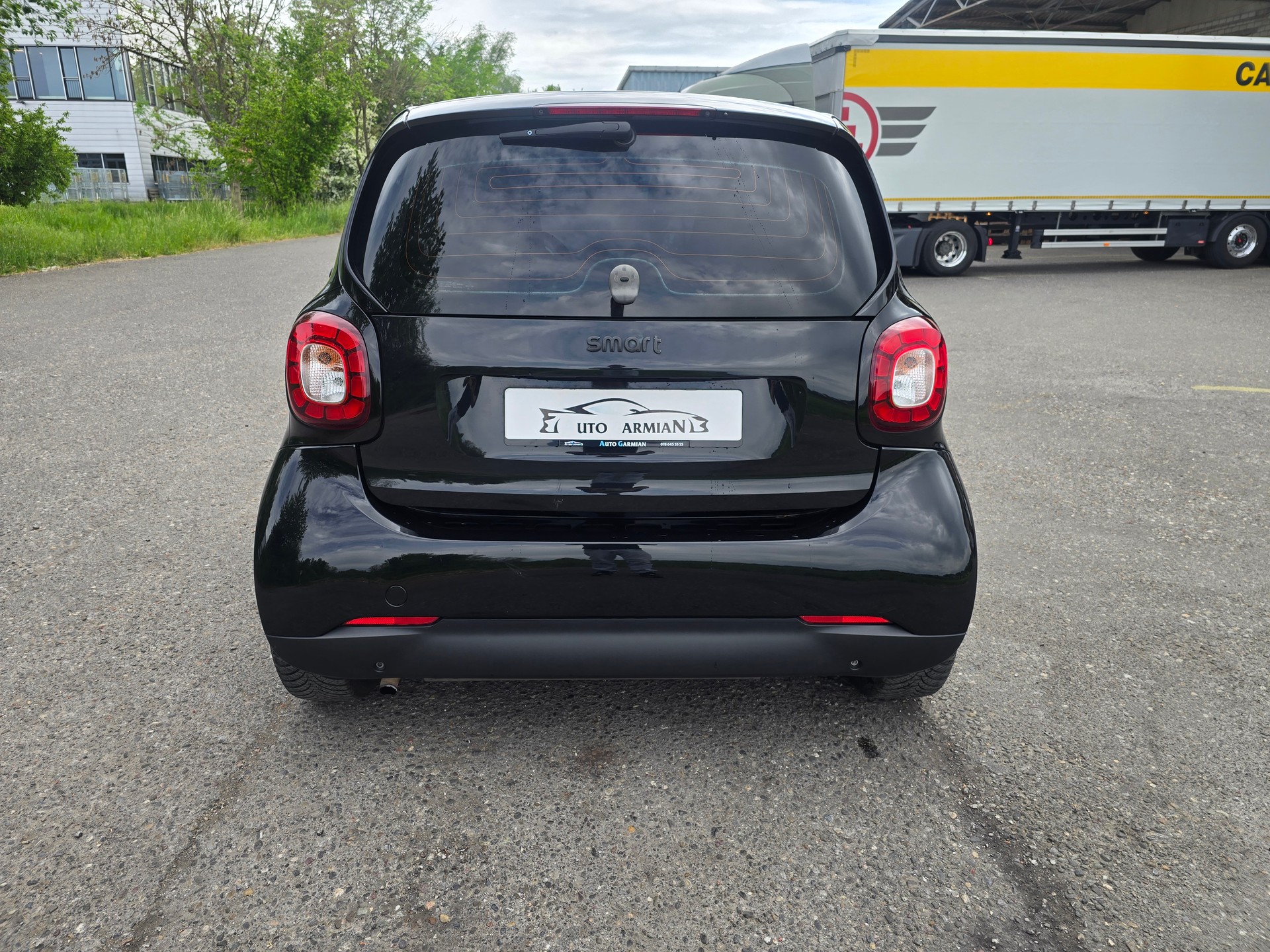 SMART fortwo prime twinmatic-showroom-element-3
