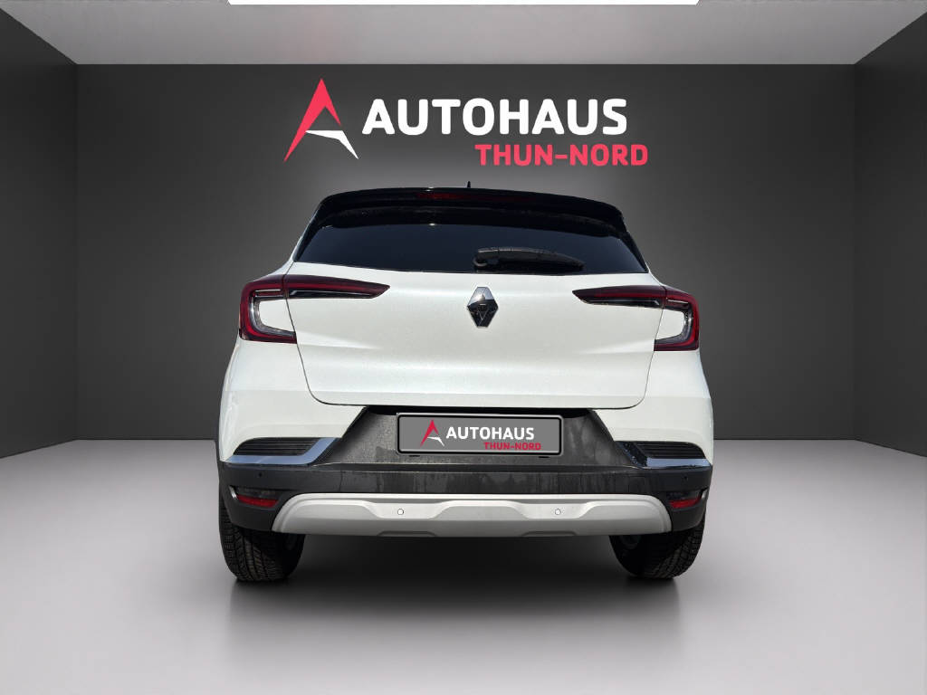 RENAULT Captur 1.3 TCe 160 iconic EDC-showroom-element-3