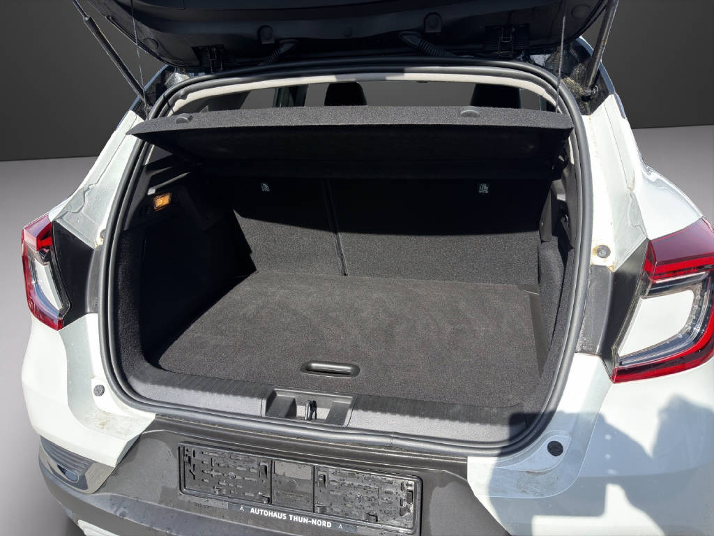 RENAULT Captur 1.3 TCe 160 iconic EDC-image-9