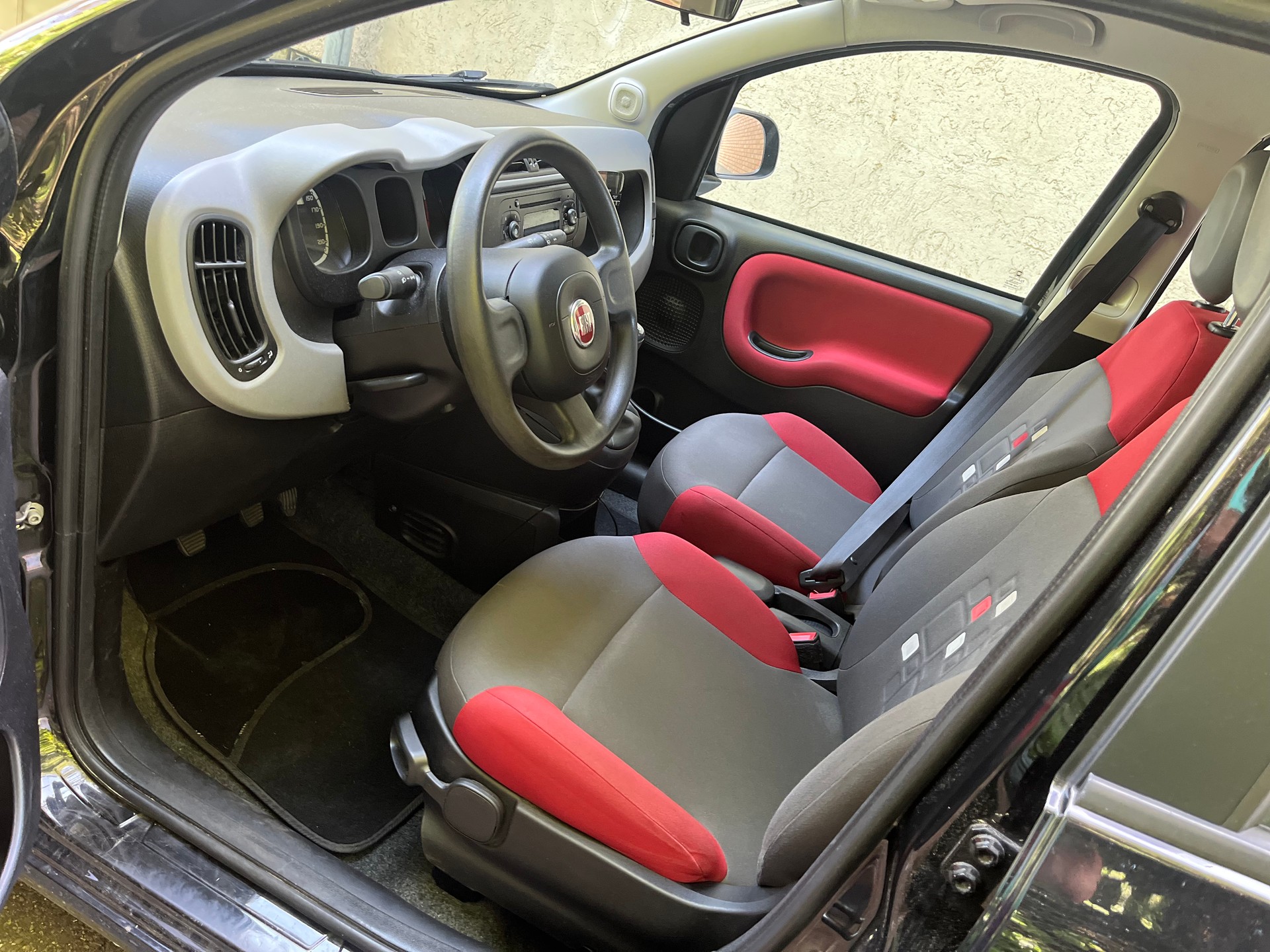 FIAT Frisch Servic und frisch MFK 26/5/2026 KM:97000 B5 b-image-10