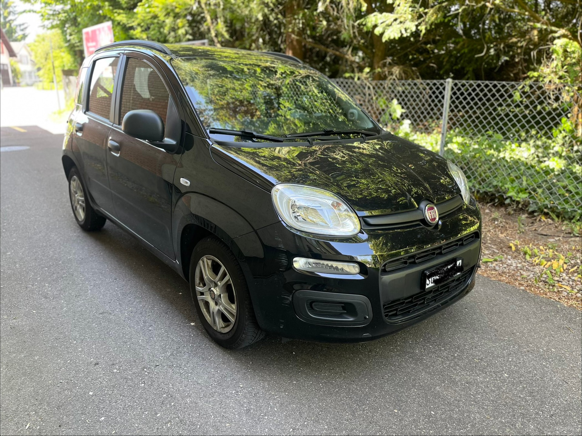 FIAT Frisch Servic und frisch MFK 26/5/2026 KM:97000 B5 b-image-2
